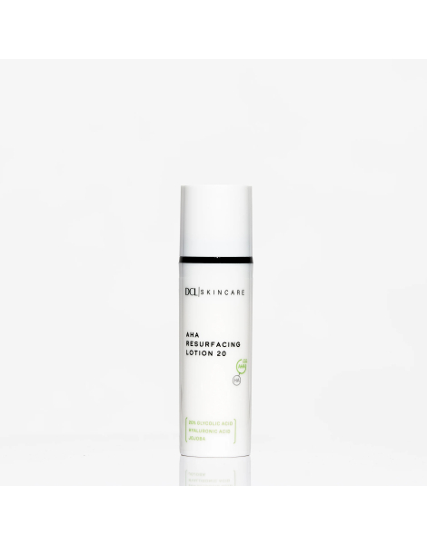 Лосьйон для тіла DCL High Potency Retexturizing Body Lotion
