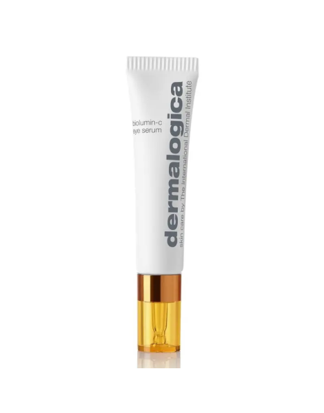 Біолюмін серум з вітаміном С Dermalogica Biolumin C Eye Serum 15mL