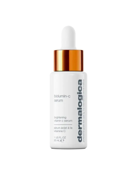 Бустер з вітаміном С Dermalogica Biolumin-C Serum 30mL