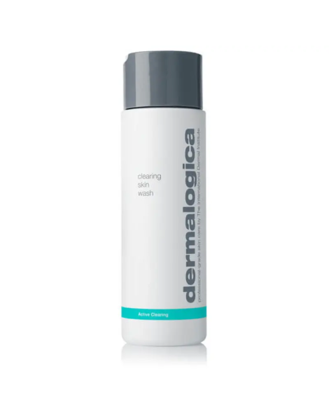 Очисник для проблемної шкіри Dermalogica Clearing Skin Wash 250mL