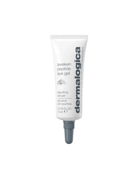 Пробуджуючий пептидний гель для очей Dermalogica Awaken Peptide Eye Gel 15mL