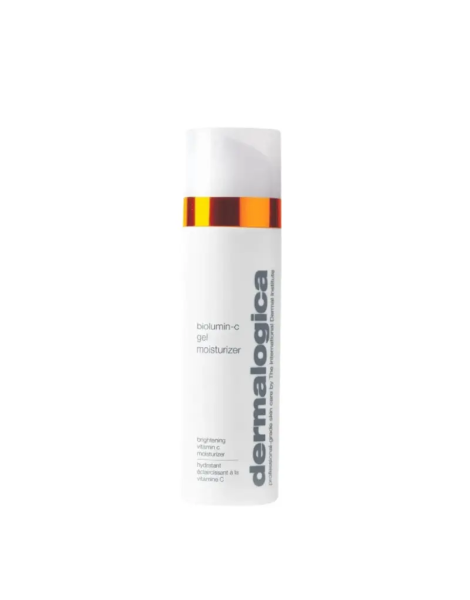 Біолюмін гель-зволожувач з вітаміном С Dermalogica Biolumin-C Gel Moisturizer 50mL