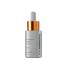 Ночная восстанавливающая сыворотка с витамином С Dermalogica Biolumin-C Night Restore 25mL