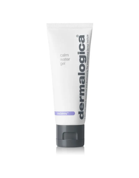 Гель-зволожувач для чутливої шкіри Dermalogica Calm Water Gel 50mL