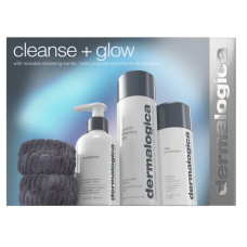 Набір "Очищення та сяйво" Dermalogica Cleanse & Glow Kit