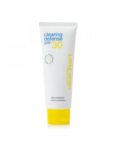 Матуючий денний крем Dermalogica Clearing Defense SPF30 59mL