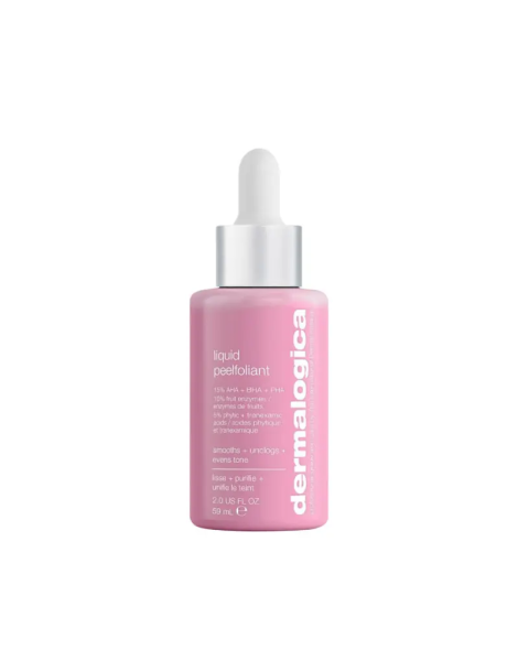Щоденний багатофункціональний пілінг Dermalogica Daily Liquid Peelfoliant 59mL