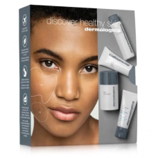 Набір "Здоров'я Вашої Шкіри" Dermalogica Discover Healthy Skin Kit