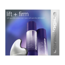 Набір "Ліфтинг та корекція обличчя" Dermalogica Lift & Firm Kit