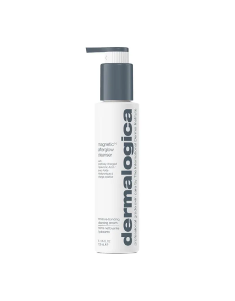 Зволожуючий магнетичний очищувач з ефектом сяйва Dermalogica Magnetic Afterglow Cleanser 150mL