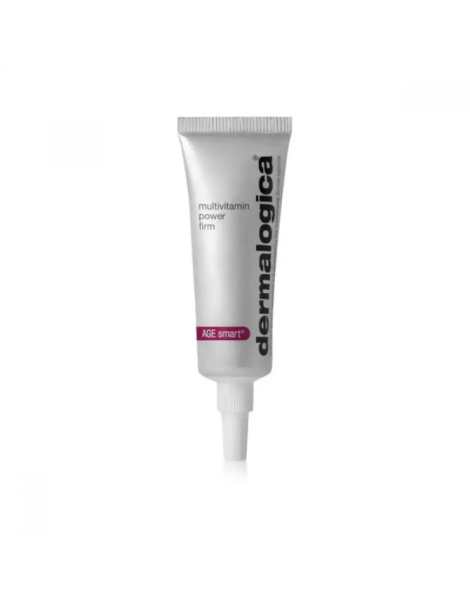 Мультівітівітамінний ліфт для очей і губ Dermalogica Multivitamin Power Firm eye & lip area 15mL