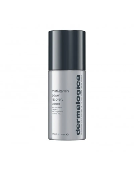 Мультивітамінний відновлюючий крем Dermalogica Multivitamin Power Recovery Cream 50mL