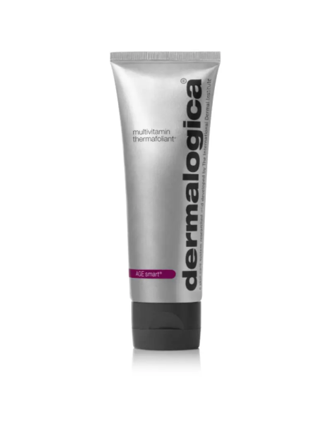 Мультивітамінний термофоліант Dermalogica Multivitamin Thermafoliant 75mL