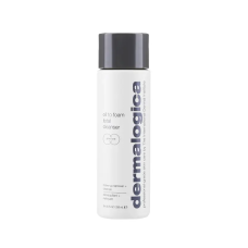 Гелево-масляный очиститель для лица Dermalogica Oil to Foam Total Cleanser 250mL
