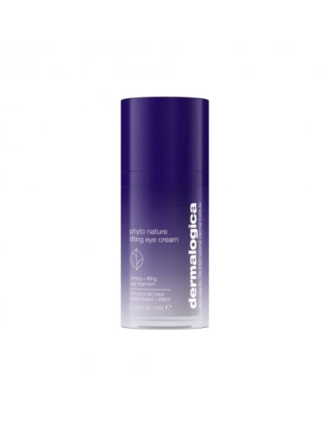 Tрансформуючий ліфтинг крем для догляду за шкірою навколо очей Dermalogica Phyto Nature Lift Eye Cream 15mL