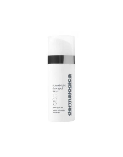 Активна сироватка для освiтлення та боротьби з пiгментованою шкiрою Dermalogica PowerBright Dark Spot Serum 30mL