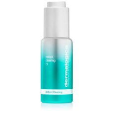 Активное очищающее масло с ретинолом Dermalogica Retinol Clearing Oil 30mL