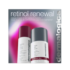Набір "Відновлення ретинолом" Dermalogica Retinol Renewal Kit