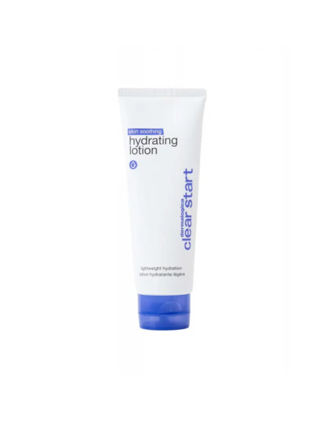 Заспокійливий зволожуючий лосьйон Dermalogica Skin Soothing Hydrating Lotion 60mL