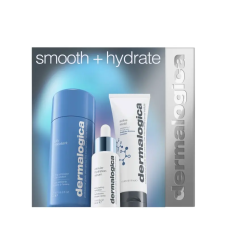 Набір "Гладкість та зволоження" Dermalogica Smooth & Hydrate Kit