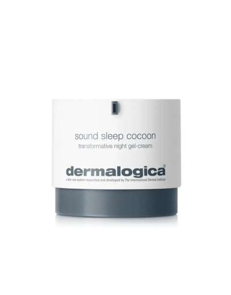 Кокон для глибокого сну Dermalogica Sound Sleep Cocoon 50mL