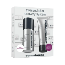 Анти-ейдж система відновлення шкіри Dermalogica Stressed Skin Recovery System