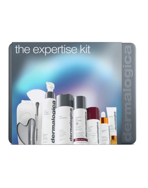 Набір для шкіри "Експертний рівень" Dermalogica The Expertise Kit