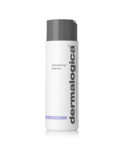 Ультранежний очищувач для обличчя Dermalogica Ultracalming Cleanser 250mL
