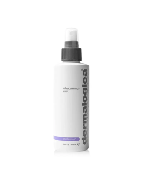 Заспокійливий тонер для чутливої шкіри Dermalogica UltraCalming Mist 177mL