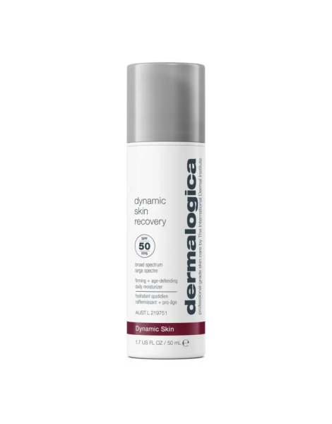 Активний відновник шкіри Dermalogica Dynamic Skin Recovery SPF50 50mL