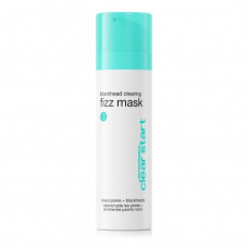 Шипучая очищающая маска от чёрных точек Dermalogica Blackhead Clearing Fizz Masque 50mL