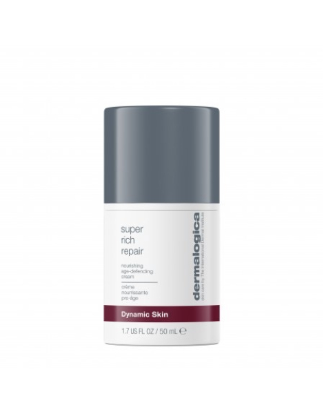 Суперживильний крем для обличчя Dermalogica Super Rich Repair 50mL
