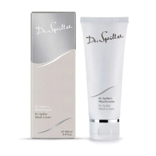 Крем для умывания для сухой и чувствительной кожи Dr. Spiller Wash Cream