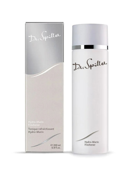 Освіжальний тонік Dr. Spiller Hydro-Marin Freshener 200 mL