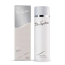 Тоник с экстрактом огурца Dr. Spiller Cucumber Toner 200 mL