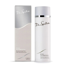 Зволожуючий тонік з екстрактами трав Dr. Spiller Moisturizing Toner with Herbal Extracts 200 mL