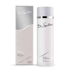 Спеціальний скраб-молочко Dr. Spiller Special Peeling Milk 200 mL