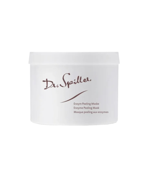 Ензимна маска-пілінг Dr. Spiller Enzyme Peeling Mask 150 mL