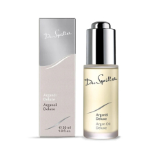 Аргоновое масло Dr. Spiller Arganoil Deluxe 30 mL