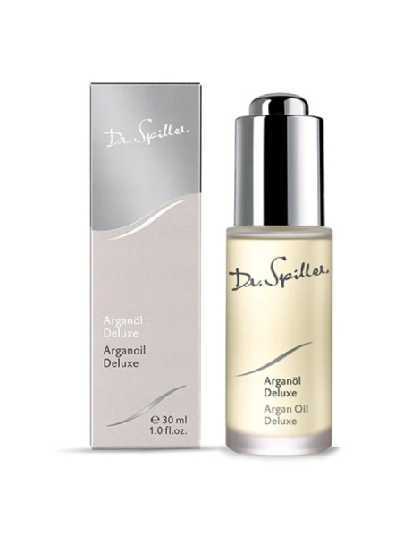 Аргонова Олія Dr. Spiller Arganoil Deluxe 30 mL