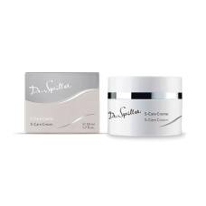 Крем для лечения шрамов и рубцов Dr. Spiller S-Care Cream 50 mL