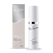 Осветительная депигментирующая сыворотка Dr. Spiller Whitening De Pigmentor Serum 30 mL
