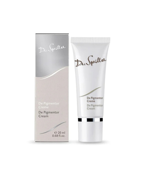 Крем Dr. Spiller De Pigmentor Cream 20 mL