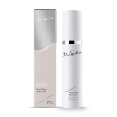 Увлажняющий гель Dr. Spiller Rose Flower Hydro Gel 50 mL