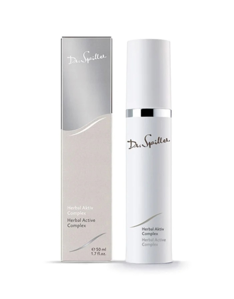 Трав'яний комплекс Dr. Spiller Herbal Active Complex 50 mL