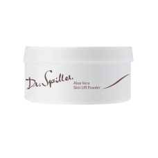 Маска Dr. Spiller Aloe Vera Skin Lift Powder 100 g