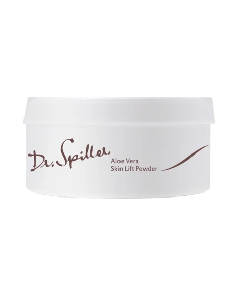 Маска Dr. Spiller Aloe Vera Skin Lift Powder 100 g