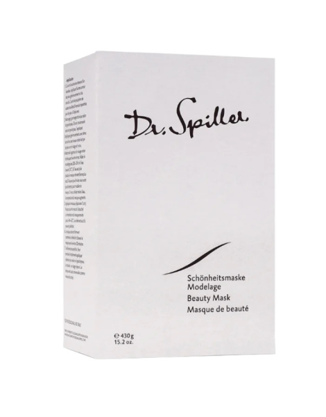 Маска Dr. Spiller Beauty Mask 430 g