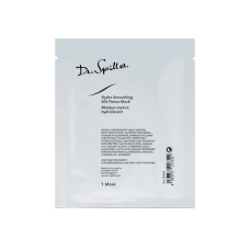 Маска с протеинами шелка Dr. Spiller Hydro Smoothing Silk Fleece Mask