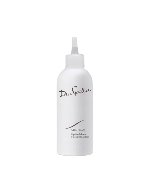 Активатор колагенової омолоджувальної маски Dr. Spiller CELLTRESOR Hydro-Release Fleece Intensifier 200 mL